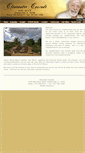 Mobile Screenshot of clearwatercascade.com